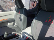 Mitsubishi L200 2006-2015 Pokrowce Samochodowe SoyuzAuto Premium zdjęcia 6