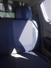 Mitsubishi L200 2006-2015 Pokrowce Samochodowe SoyuzAuto Premium zdjęcia 10