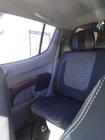 Mitsubishi L200 2006-2015 Pokrowce Samochodowe SoyuzAuto Premium zdjęcia 12