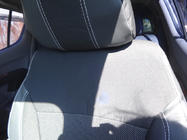 Mitsubishi Lancer X 2008- Pokrowce Samochodowe SoyuzAuto Premium zdjęcia 7