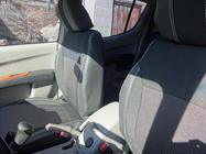 Mitsubishi Lancer X 2008- Pokrowce Samochodowe SoyuzAuto Premium zdjęcia 8