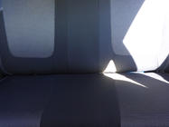 Mitsubishi Lancer X 2008- Pokrowce Samochodowe SoyuzAuto Premium zdjęcia 13