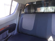 Mitsubishi Lancer X 2008- Pokrowce Samochodowe SoyuzAuto Premium zdjęcia 16