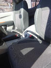 Mitsubishi Lancer X 2008- Pokrowce Samochodowe SoyuzAuto Premium zdjęcia 17