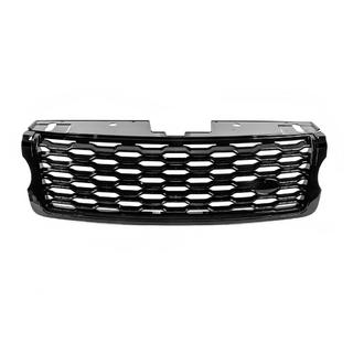 Grill przedni 2013-2018 (design SVO Black 2019) zdjęcia 3