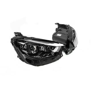 Przednie reflektory OEM 2020-2023 (2 szt, LED) zdjęcia 2