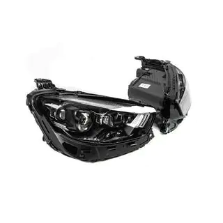 Przednie reflektory OEM 2020-2023 (2 szt, LED) zdjęcia 2
