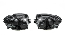 Mercedes E-class coupe C238 2016-2024 Przednie reflektory OEM 2020-2023 (2 szt, LED) zdjęcia 4