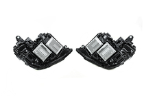 Mercedes E-class coupe C238 2016-2024 Przednie reflektory OEM 2020-2023 (2 szt, LED) zdjęcia 5