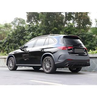 Tylny zderzak kompletny GLC63 AMG zdjęcia 2