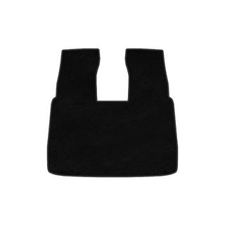Dywanik tekstylny do bagażnika Premium V2 (Short, Czarny)
