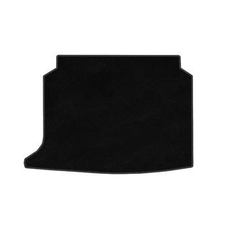 Dywanik bagażnika tekstylny Premium V2 (Czarny)