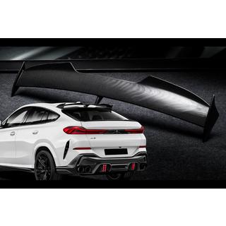 Spoiler tylnej szyby LRT (Carbon) BMW X6 G06 2019–2027 zdjęcia 2