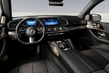 Mercedes-Benz GLS AMG 63 V8: Test flagowego SUV-a zdjęcia 5