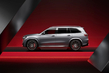 Mercedes-Benz GLS AMG 63 V8: Test flagowego SUV-a zdjęcia 3