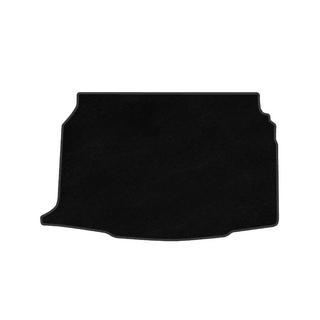 Dywanik bagażnika tekstylny Premium V3 (Czarny)
