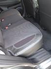 Nissan Qashqai 2014-2021 Pokrowce Samochodowe (Skóra Syntetyczna↗Tkanina, Premium) zdjęcia 10