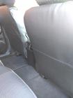 Nissan Qashqai 2014-2021 Pokrowce Samochodowe (Skóra Syntetyczna↗Tkanina, Premium) zdjęcia 11