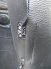 Nissan Qashqai 2014-2021 Pokrowce Samochodowe (Skóra Syntetyczna↗Tkanina, Premium) zdjęcia 12