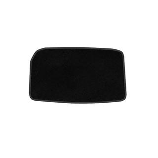 Dywanik bagażnika tylny dolny tekstylny Classic (Do Juniper 2025-, czarny) Tesla Model Y 2020-