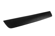 Volkswagen Touran 2010-2015 Zimowa osłona na kratkę (dolna) zdjęcia 9