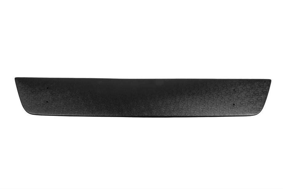 Volkswagen Touran 2010-2015 Zimowa osłona na kratkę (dolna) Matowy Zdjęcia 7