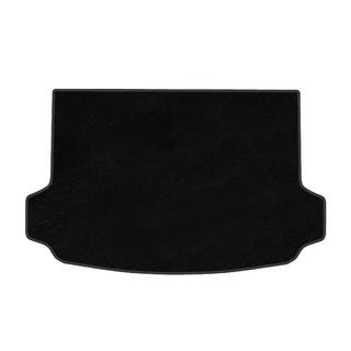 Dywanik bagażnika tekstylny Premium V2 (Czarny)