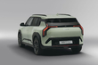 Kia EV3 2024: Przegląd kompaktowego elektrycznego crossovera zdjęcia 3