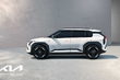 Kia EV3 2024: Przegląd kompaktowego elektrycznego crossovera zdjęcia 4