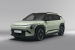 Kia EV3 2024: Przegląd kompaktowego elektrycznego crossovera zdjęcia 1