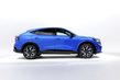 Renault Rafale: test coupe‑podobnego hybrydowego crossovera zdjęcia 3