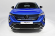 Renault Rafale: test coupe‑podobnego hybrydowego crossovera zdjęcia 1