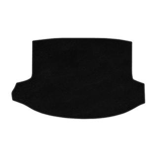 Tekstylny dywanik bagażnika Classic V2 (Czarny)