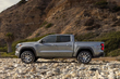 Chevrolet Colorado trzeciej generacji: test średniego pickupa zdjęcia 2