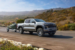 Chevrolet Colorado trzeciej generacji: test średniego pickupa zdjęcia 1