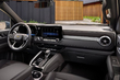 Chevrolet Colorado trzeciej generacji: test średniego pickupa zdjęcia 5