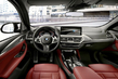 BMW X4 (G02 LCI): test coupe-crossovera zdjęcia 5