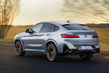 BMW X4 (G02 LCI): test coupe-crossovera zdjęcia 4