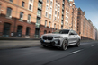 BMW X4 (G02 LCI): test coupe-crossovera zdjęcia 2
