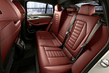 BMW X4 (G02 LCI): test coupe-crossovera zdjęcia 6