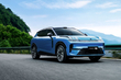 Lynk & Co 08: test premiumowego SUV-a plug-in hybrid zdjęcia 1
