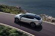 Lynk & Co 08: test premiumowego SUV-a plug-in hybrid zdjęcia 4