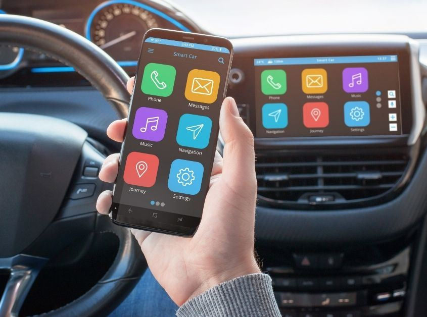 Jak podłączyć Bluetooth w samochodzie: instrukcja krok po kroku