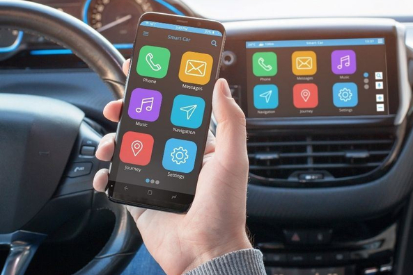 Jak podłączyć Bluetooth w samochodzie: instrukcja krok po kroku