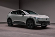 Test Volvo EX60 Cross Country: Dane techniczne, Wersje, Zdjęcia zdjęcia 2