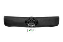 Volkswagen T5 Transporter 2003-2010 Zimowa osłona na grill połysk zdjęcia 8