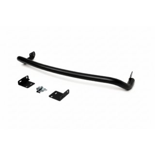 Pałąk Tylny AK002 Czarny (Stal Nierdzewna) Hyundai Santa Fe 2 2006-2012 zdjęcia 3