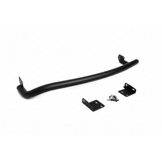 Pałąk Tylny AK002 Czarny (Stal Nierdzewna) Hyundai Santa Fe 2 2006-2012 zdjęcia 2