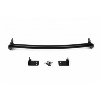 Pałąk Tylny AK002 Czarny (Stal Nierdzewna) Hyundai Santa Fe 2 2006-2012 zdjęcia 1