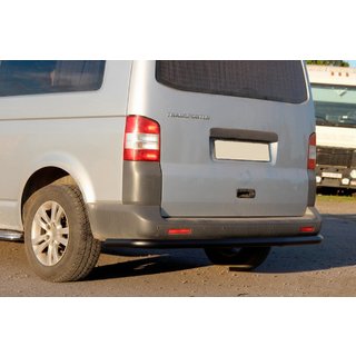 Tylne narożniki AK003 Czarny (2 szt., nierdzewne) zdjęcia 3